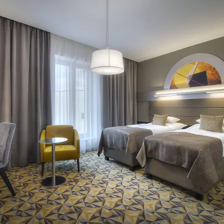 Hotel Essence