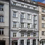 Hotel Essence Prag