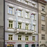 Hotel Essence Prag