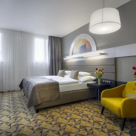Essence Hotel Praga
