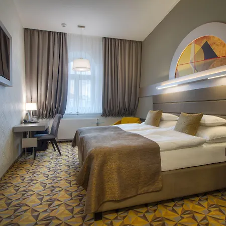 Essence Szálloda 4*