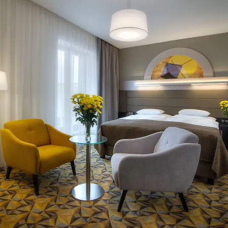 Szálloda Essence 4*