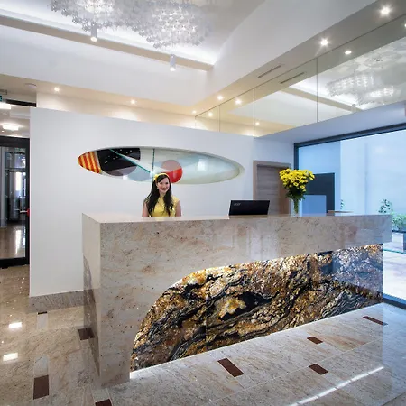 Hotel Essence Prague