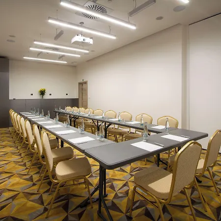 Essence Hotel Praga