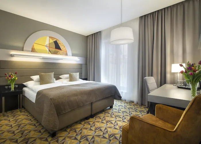 Essence Ξενοδοχείο