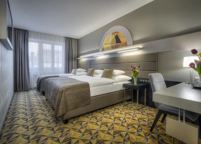 Ξενοδοχείο Essence