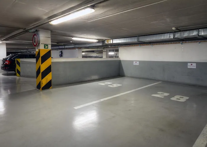 Essence Ξενοδοχείο