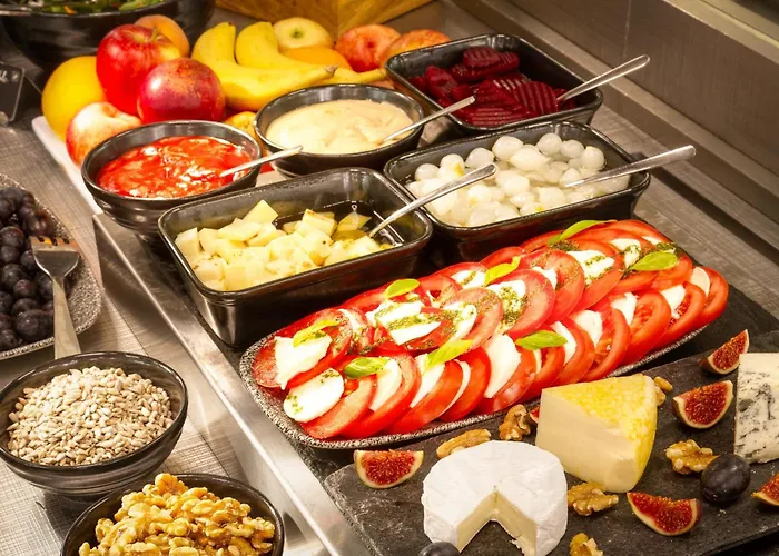 Essence Ξενοδοχείο