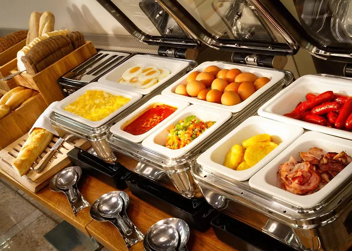 Ξενοδοχείο Essence 4*