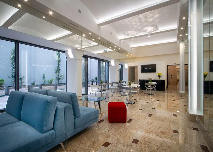 Essence Ξενοδοχείο