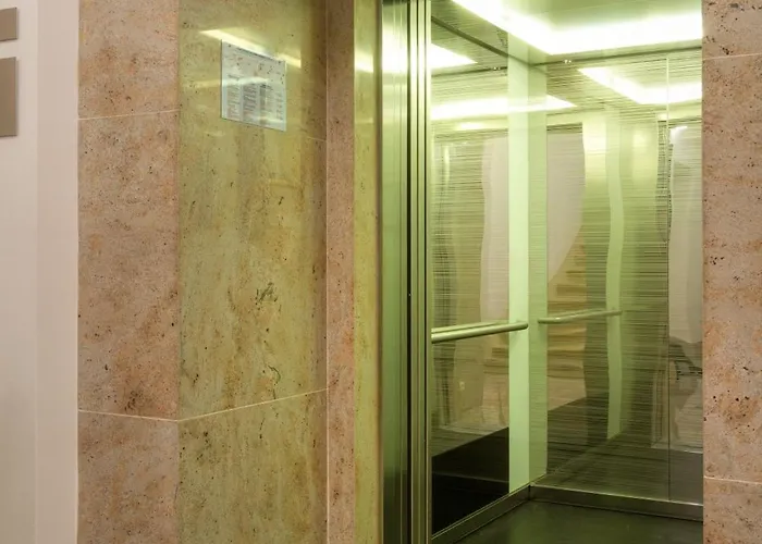 Ξενοδοχείο Essence 4*