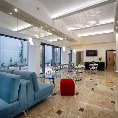 Essence Hotel