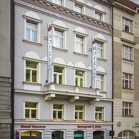 Hotel Essence Prague