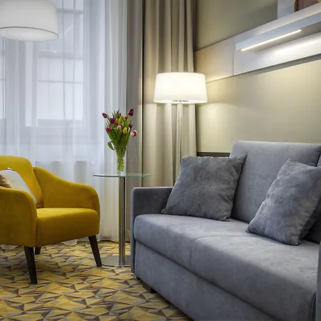 Hotel Essence 4*